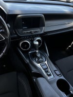2023 Chevrolet Camaro 1LS