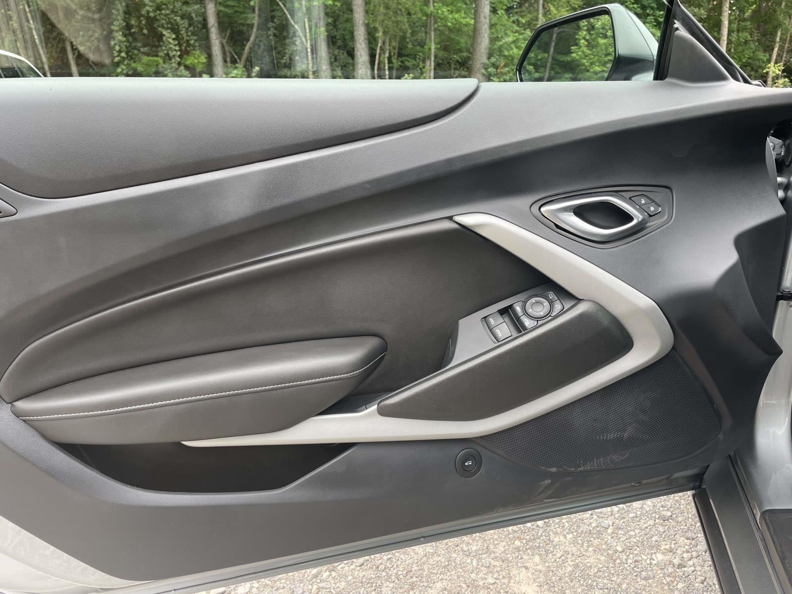 2023 Chevrolet Camaro 1SS