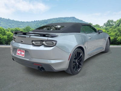 2023 Chevrolet Camaro 1SS