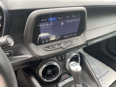 2023 Chevrolet Camaro 1SS