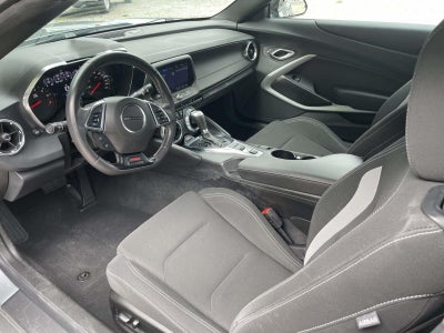 2023 Chevrolet Camaro 1SS