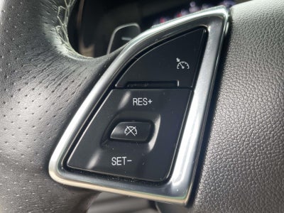 2023 Chevrolet Camaro 1SS