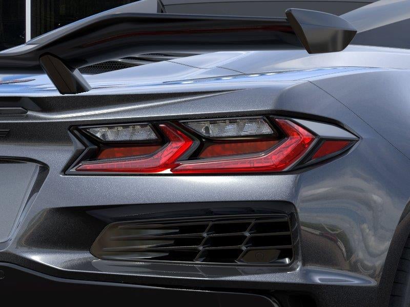 2027 Chevrolet Corvette Z06 2LZ