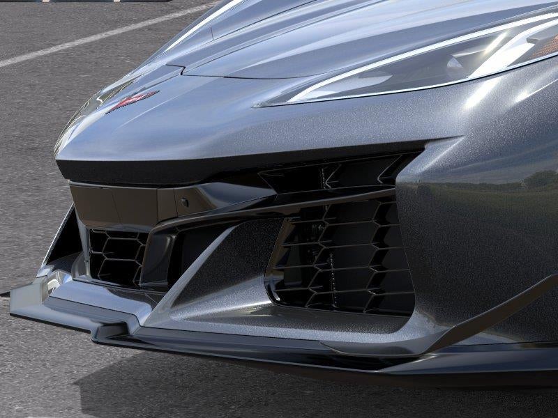 2027 Chevrolet Corvette Z06 2LZ