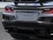 2027 Chevrolet Corvette Z06 2LZ