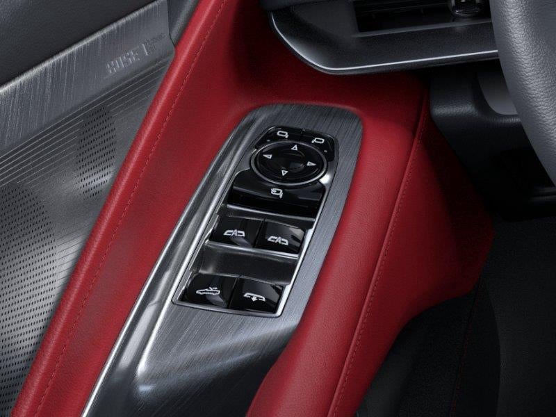 2027 Chevrolet Corvette Z06 2LZ