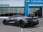 2027 Chevrolet Corvette Z06 2LZ