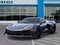 2027 Chevrolet Corvette Z06 2LZ