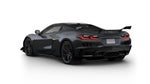 2027 Chevrolet Corvette Z06 2LZ