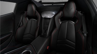 2026 Chevrolet Corvette ZR1 3LZ