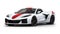 2027 Chevrolet Corvette Grand Sport 3LT