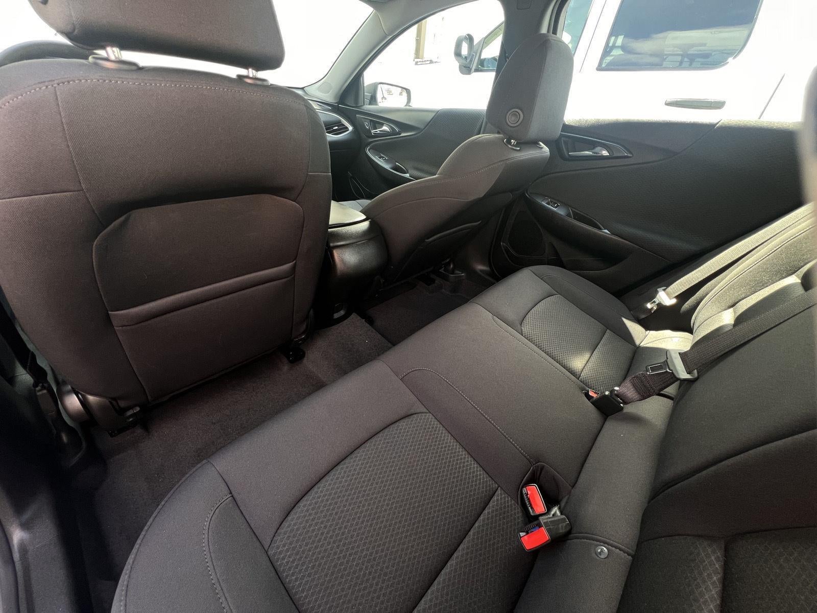 2022 Chevrolet Malibu FL