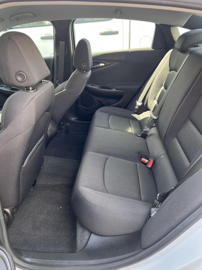 2022 Chevrolet Malibu FL