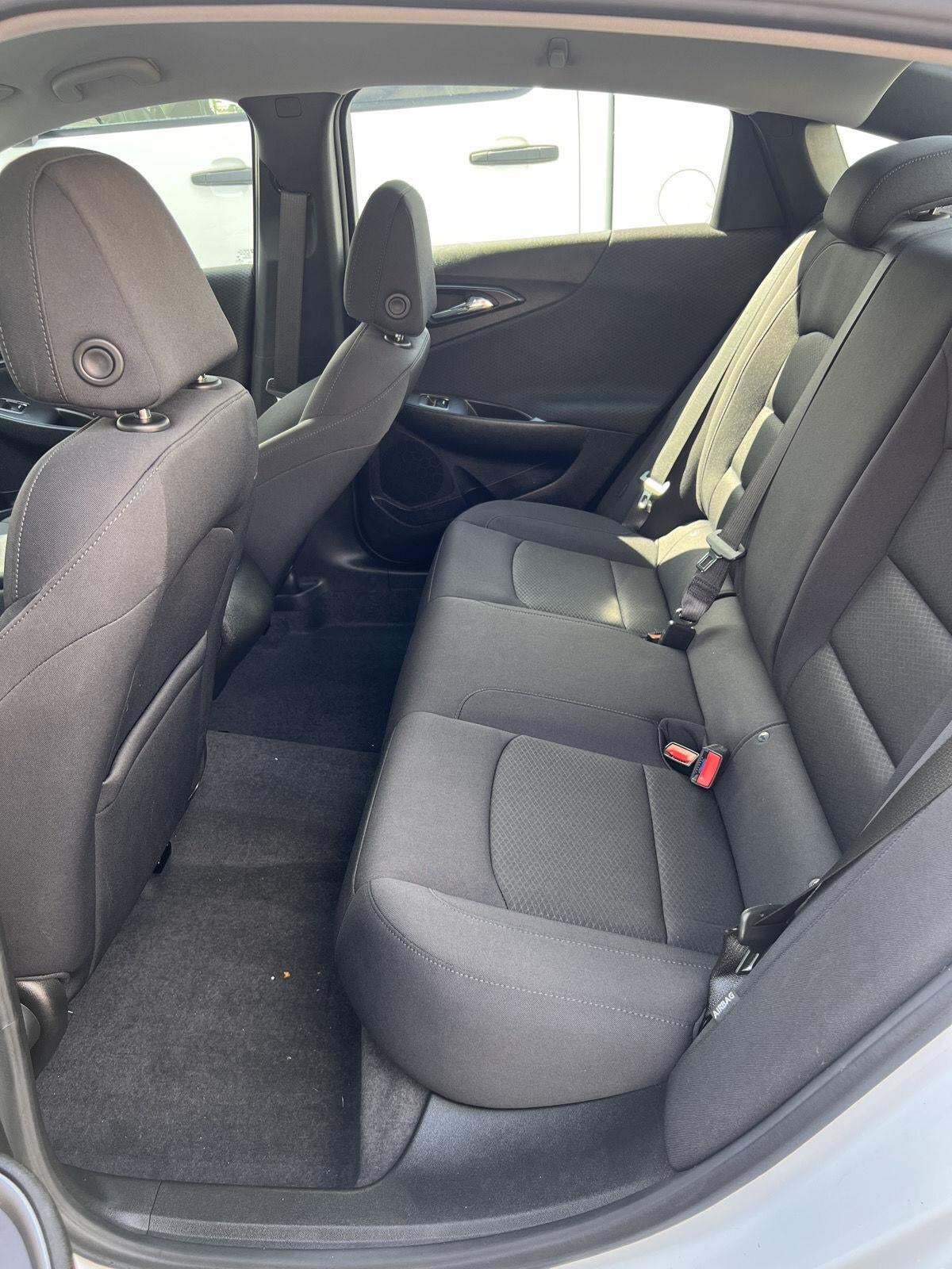 2022 Chevrolet Malibu FL