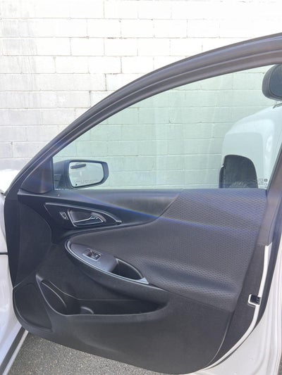 2022 Chevrolet Malibu FL