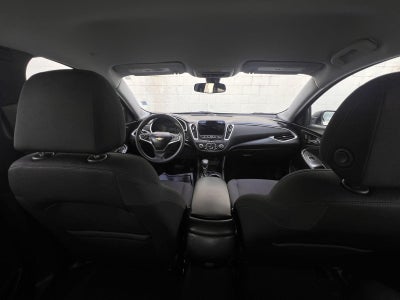 2022 Chevrolet Malibu FL