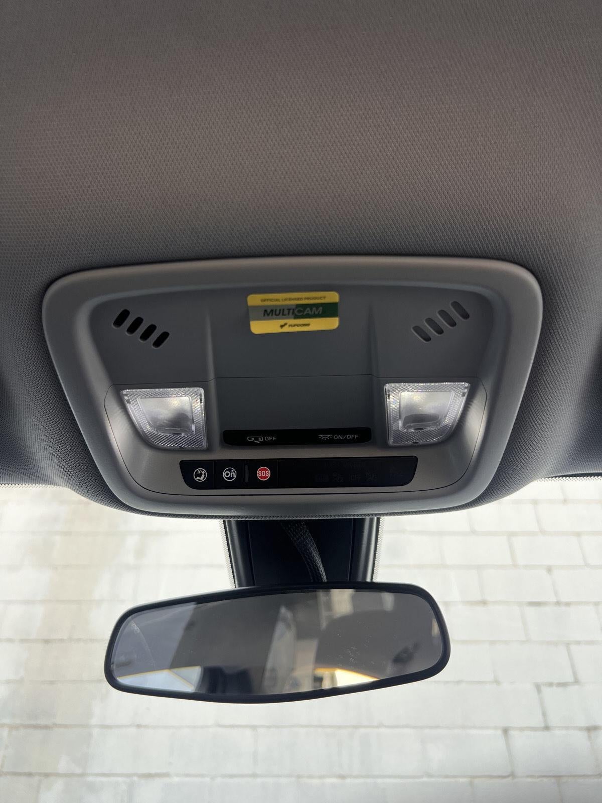 2022 Chevrolet Malibu FL