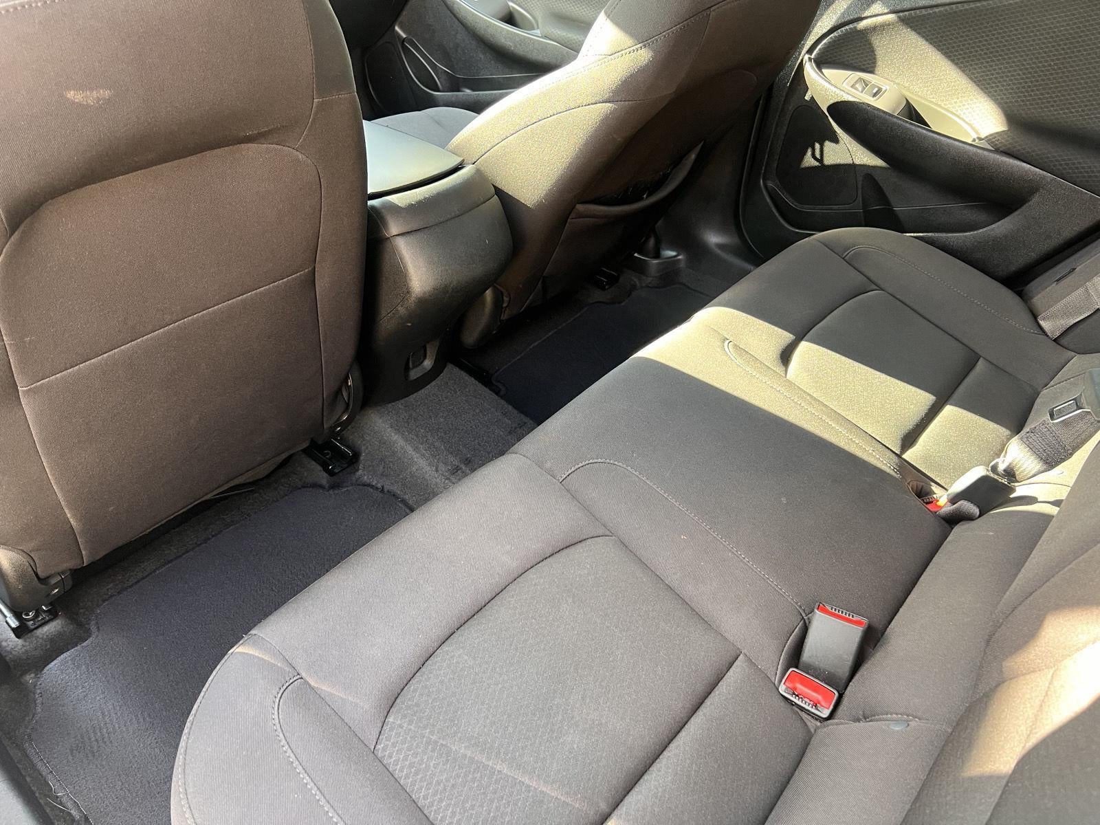 2024 Chevrolet Malibu RS