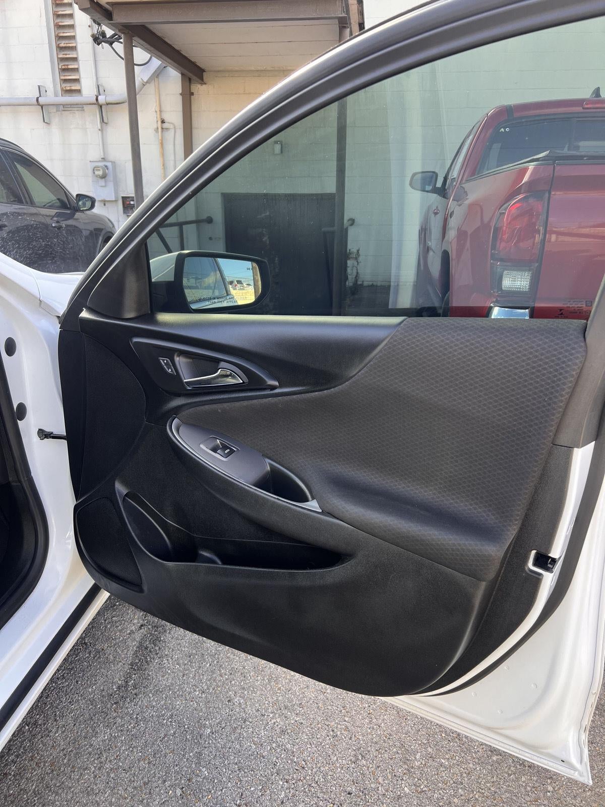 2024 Chevrolet Malibu RS