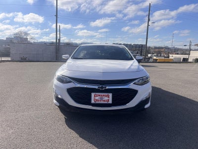 2024 Chevrolet Malibu RS