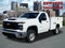 2024 Chevrolet Silverado 2500 HD WT