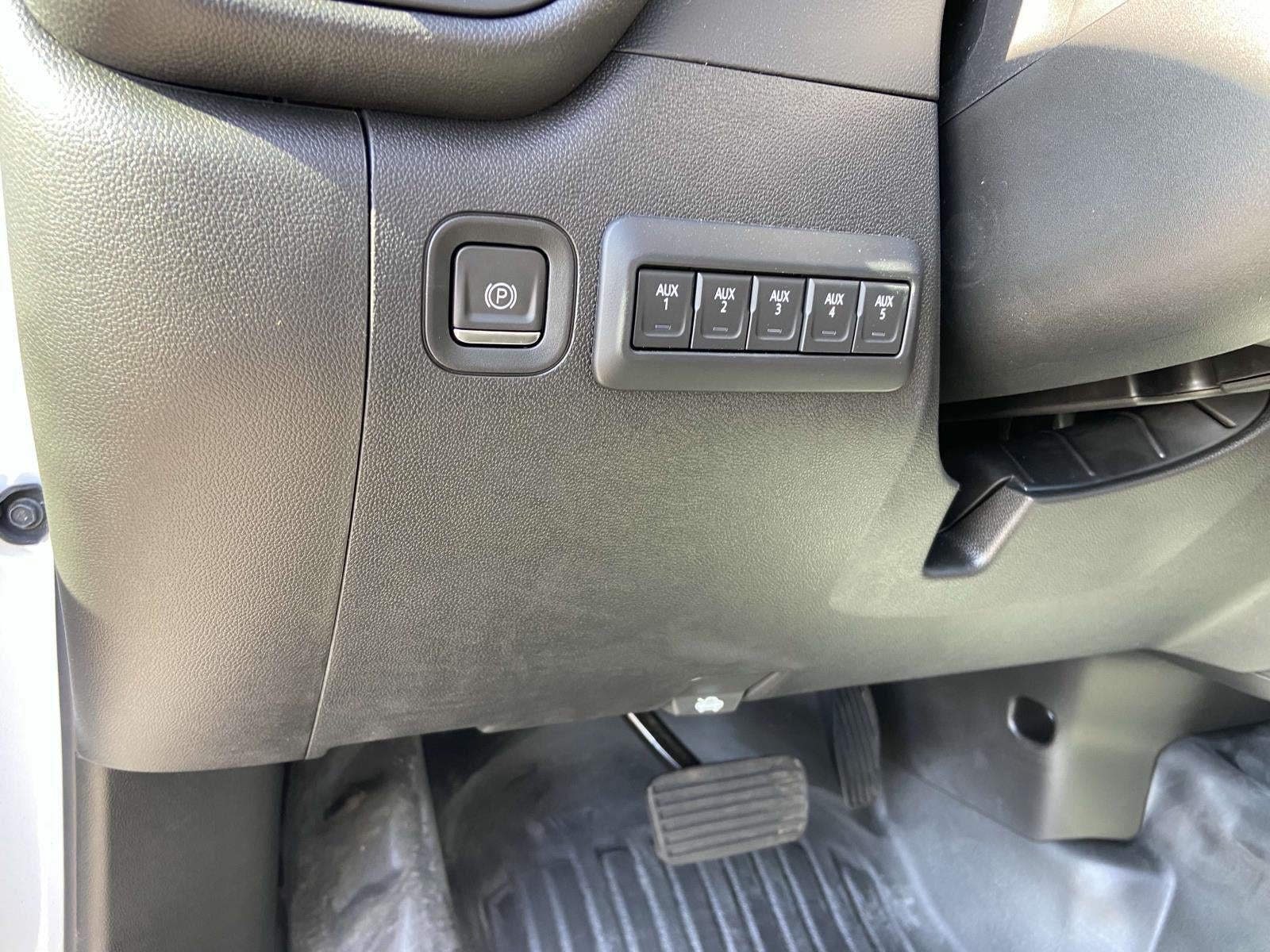 2024 Chevrolet Silverado 2500 HD WT