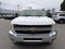 2011 Chevrolet Silverado 2500 HD LTZ