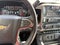 2019 Chevrolet Silverado 2500 HD LTZ