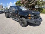 2019 Chevrolet Silverado 2500 HD LTZ