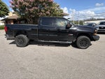 2019 Chevrolet Silverado 2500 HD LTZ