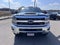 2019 Chevrolet Silverado 2500 HD LTZ