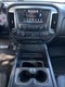 2019 Chevrolet Silverado 2500 HD LTZ