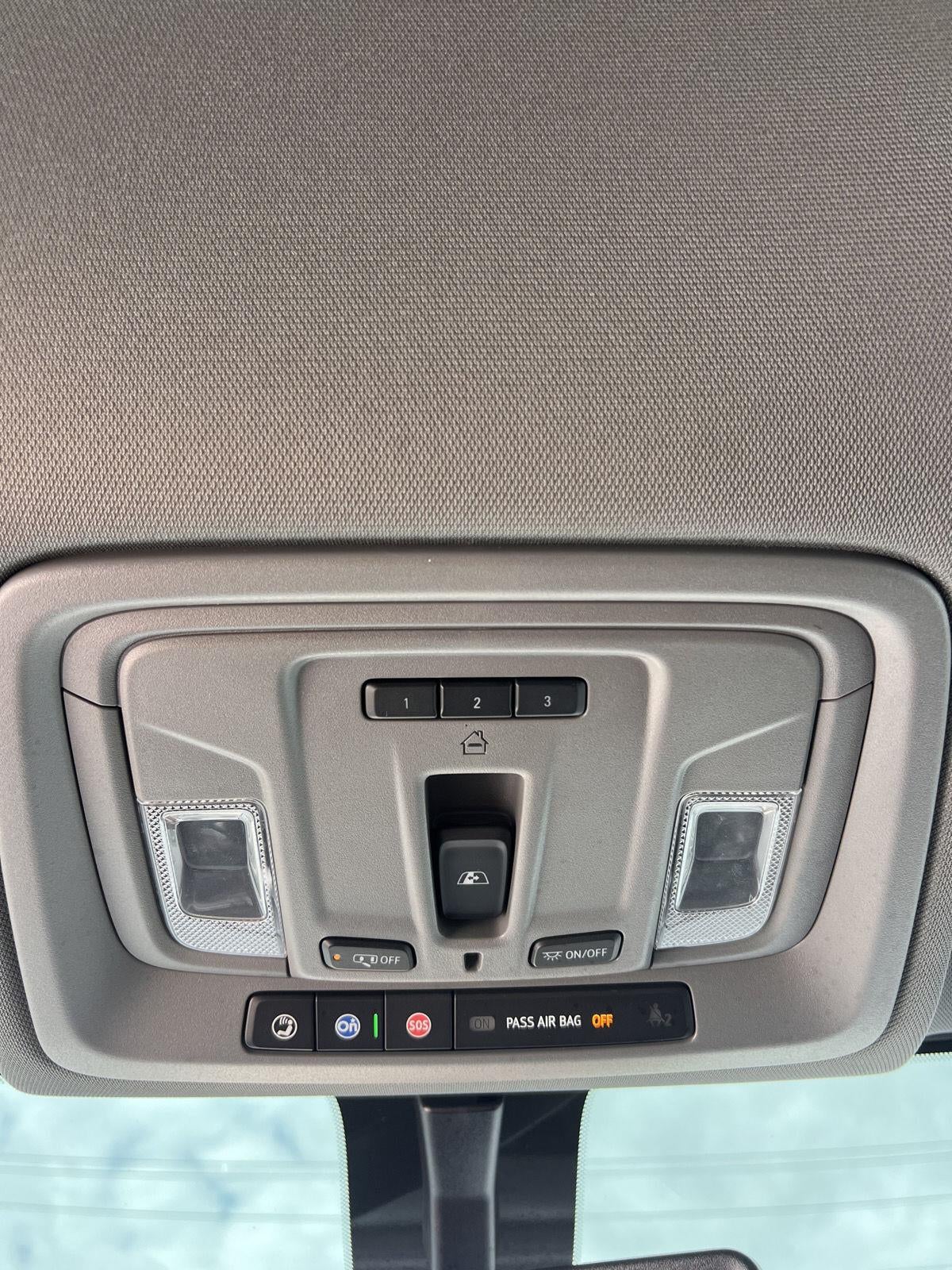2020 Chevrolet Silverado 2500 HD LT