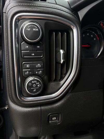 2020 Chevrolet Silverado 2500 HD LT