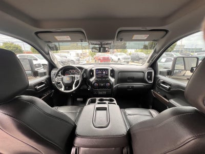2020 Chevrolet Silverado 2500 HD LT