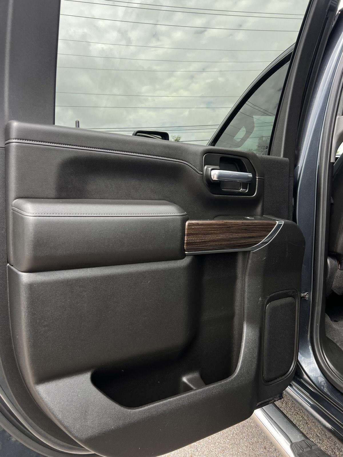 2020 Chevrolet Silverado 2500 HD LT