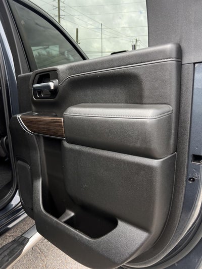 2020 Chevrolet Silverado 2500 HD LT