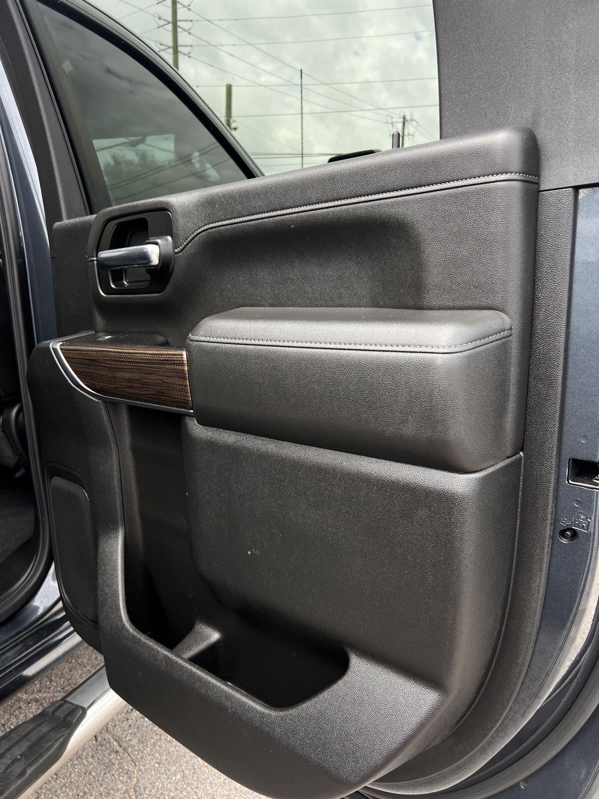 2020 Chevrolet Silverado 2500 HD LT