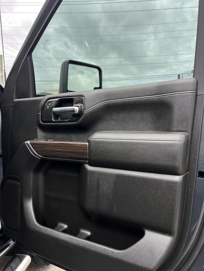 2020 Chevrolet Silverado 2500 HD LT