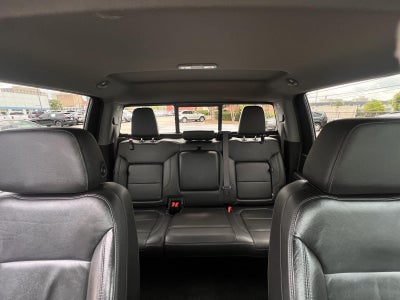 2020 Chevrolet Silverado 2500 HD LT