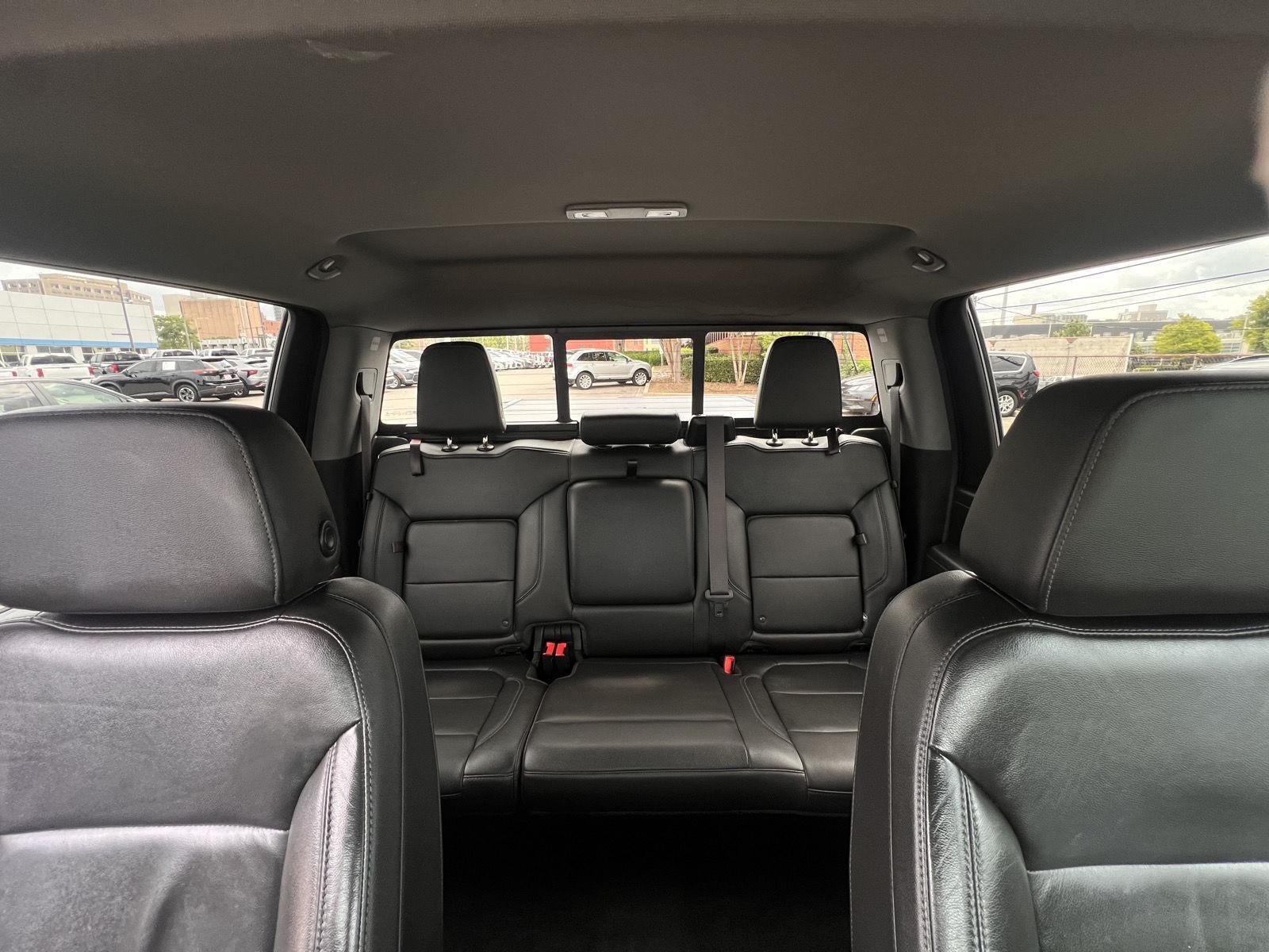 2020 Chevrolet Silverado 2500 HD LT