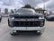2020 Chevrolet Silverado 2500 HD LT