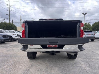 2020 Chevrolet Silverado 2500 HD LT
