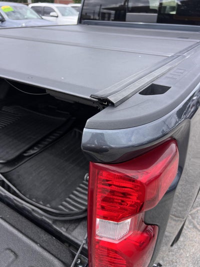 2020 Chevrolet Silverado 2500 HD LT