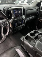 2020 Chevrolet Silverado 2500 HD LT