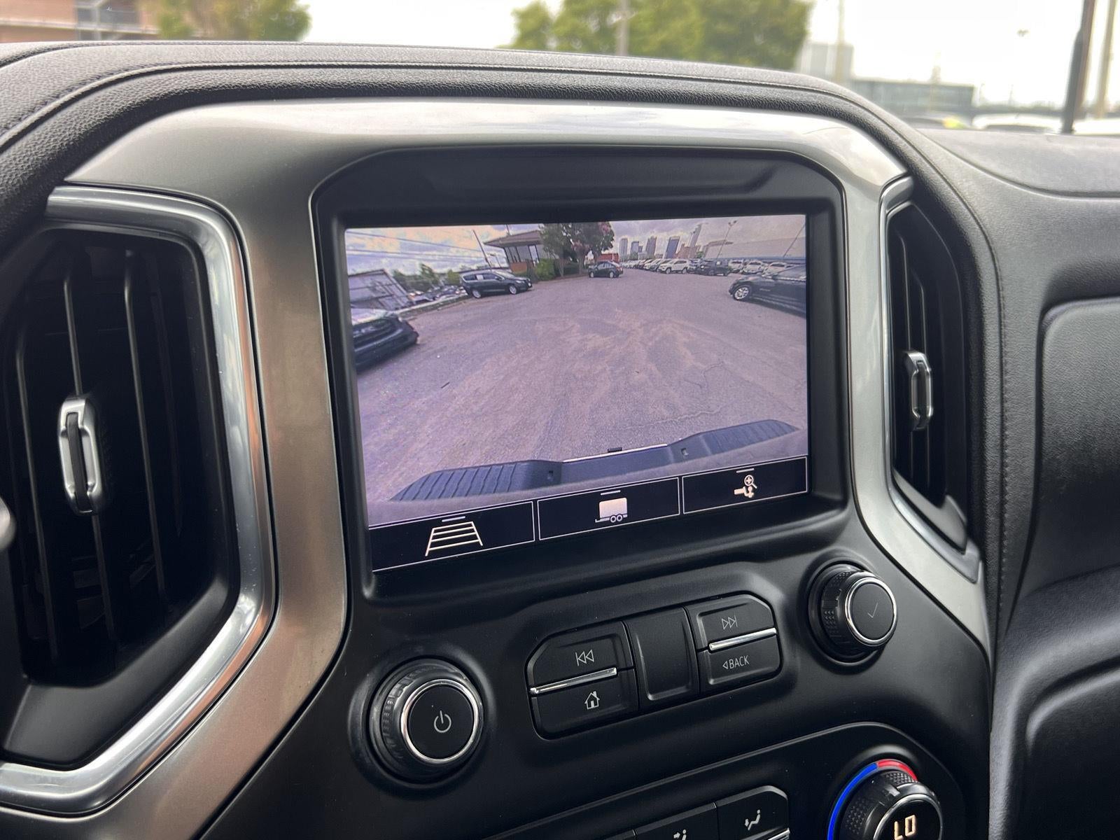2020 Chevrolet Silverado 2500 HD LT