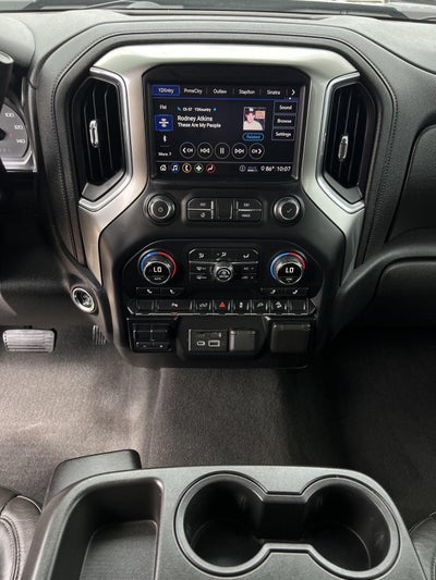 2020 Chevrolet Silverado 2500 HD LT