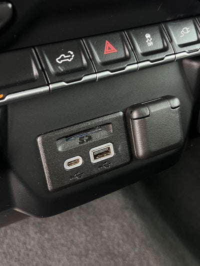 2020 Chevrolet Silverado 2500 HD LT
