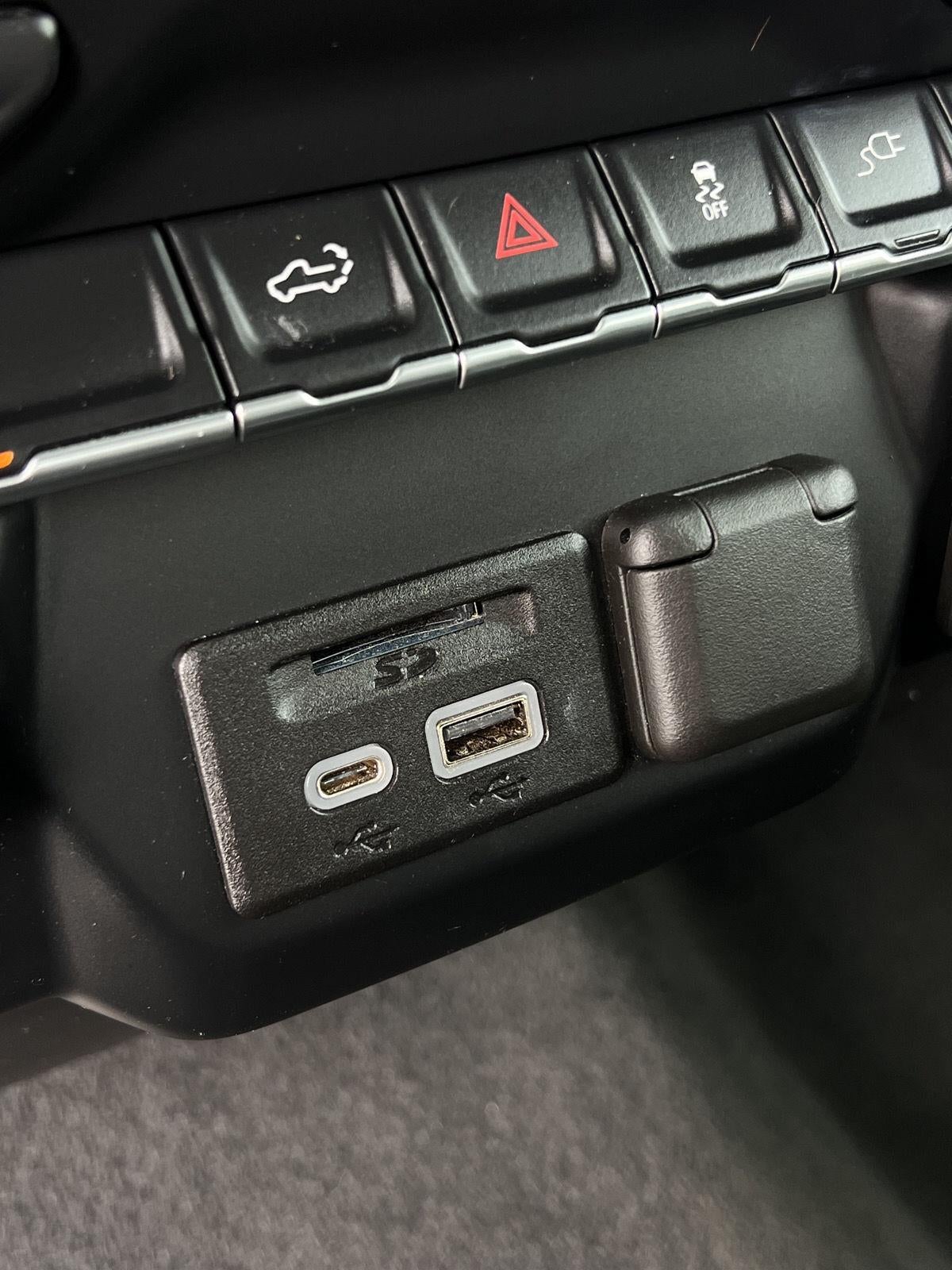 2020 Chevrolet Silverado 2500 HD LT