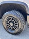 2024 Chevrolet Silverado 2500 HD ZR2
